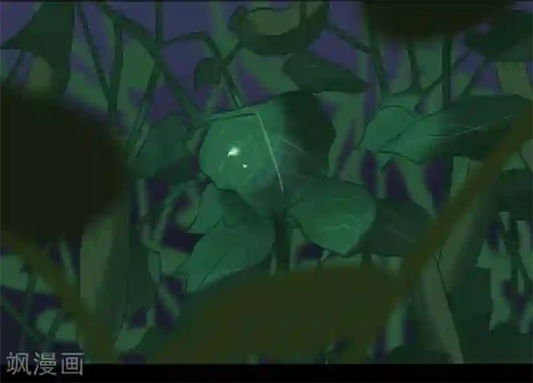 我想在你的扇贝里留下安慕希第28话 土系异能者