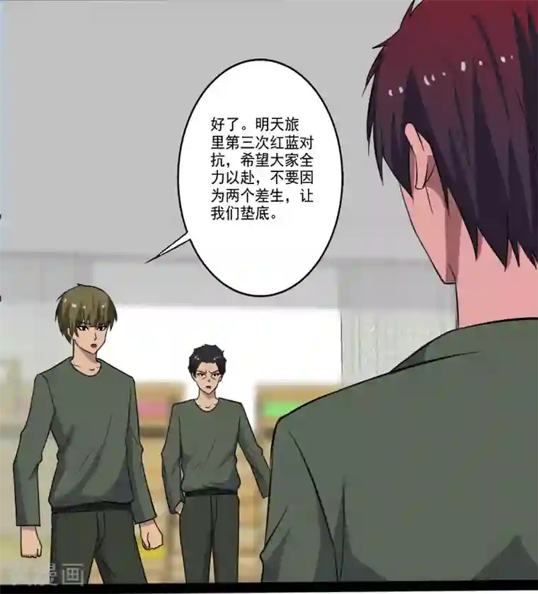 桃运高手第2季第1话 解除军衔？！