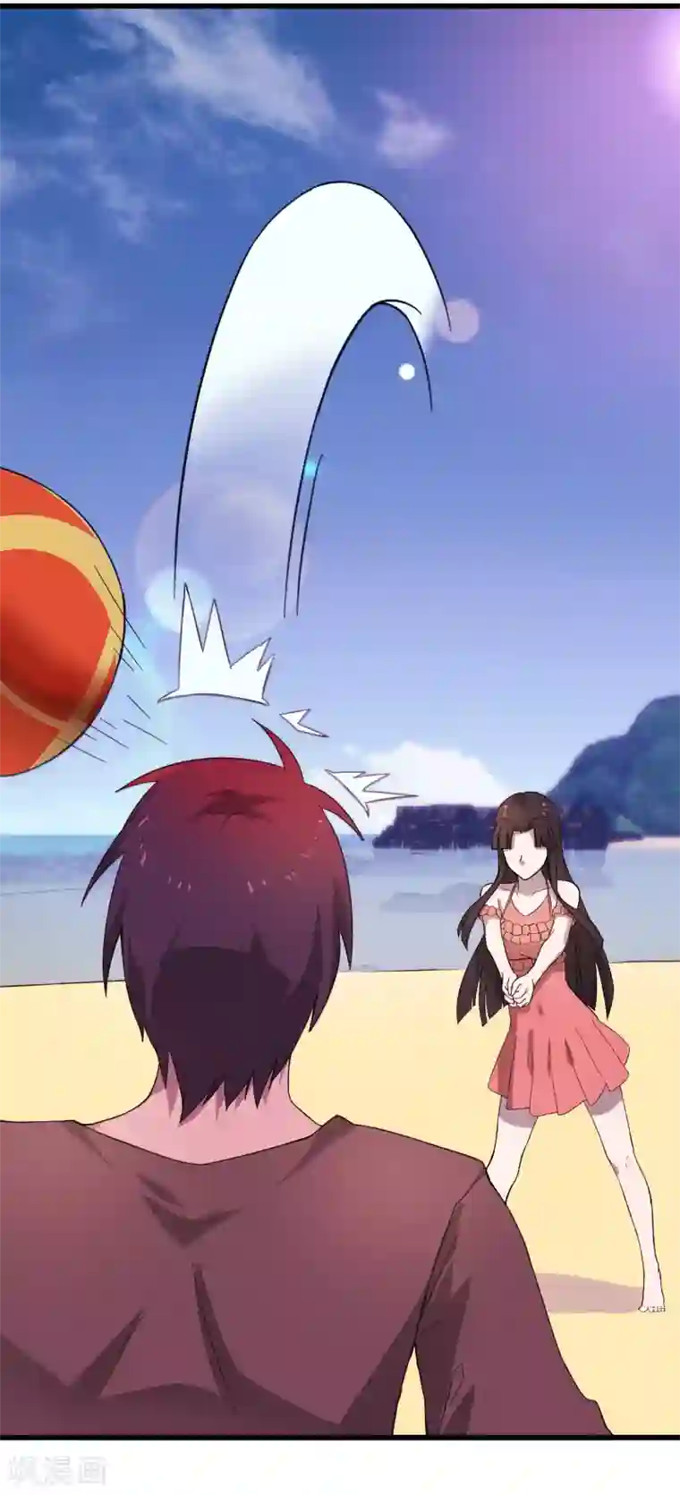 桃运高手第2季第4话 尤姬的目的