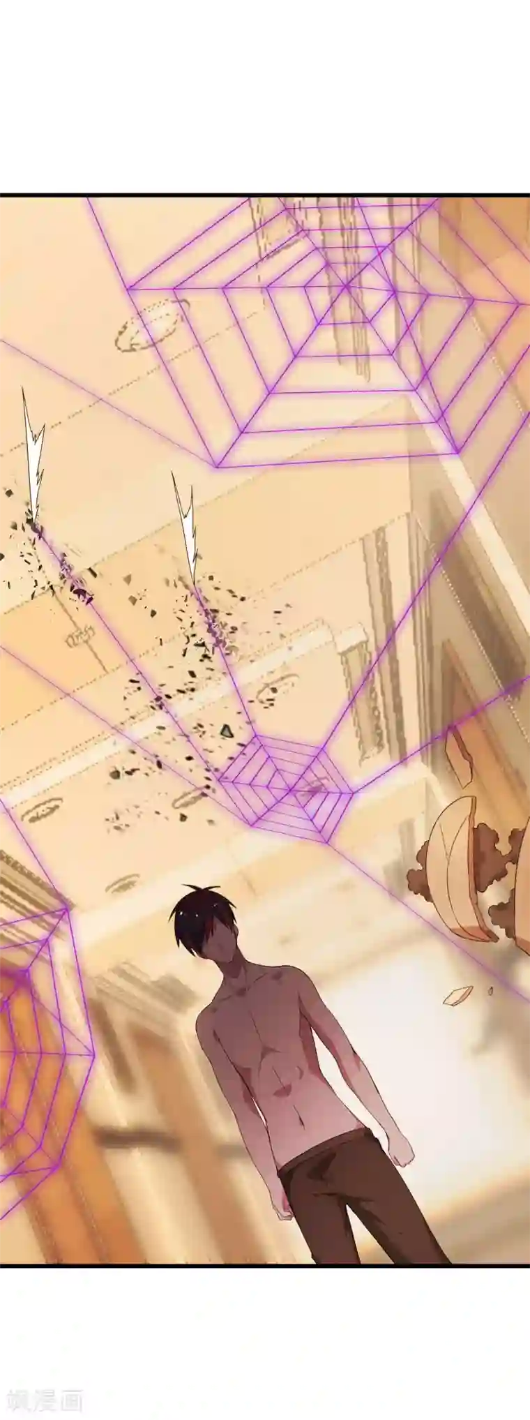 桃运高手第2季第5话 恶战宾馆