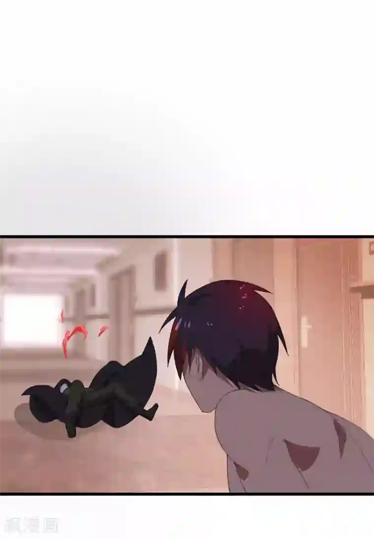 桃运高手第2季第6话 黑慈夜的威胁