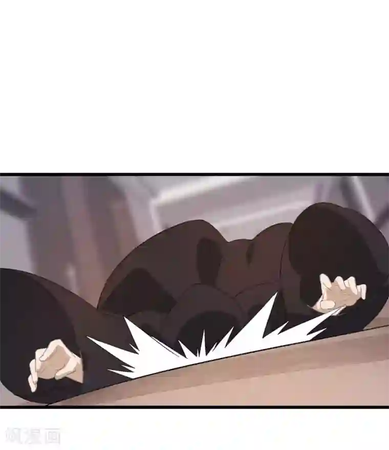 桃运高手第2季第6话 黑慈夜的威胁