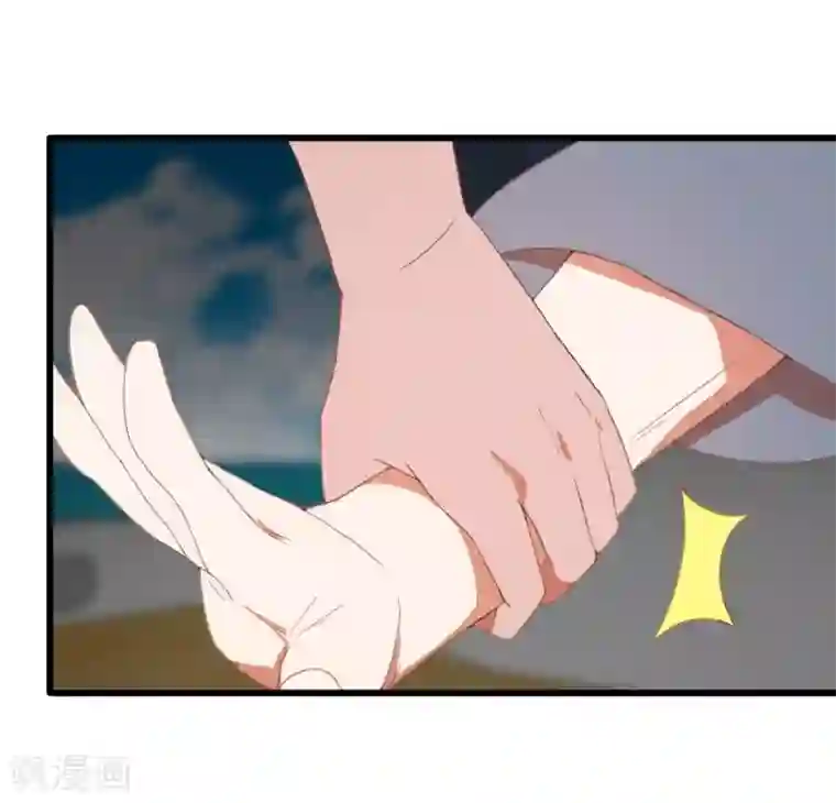 桃运高手第2季第9话 互相威胁