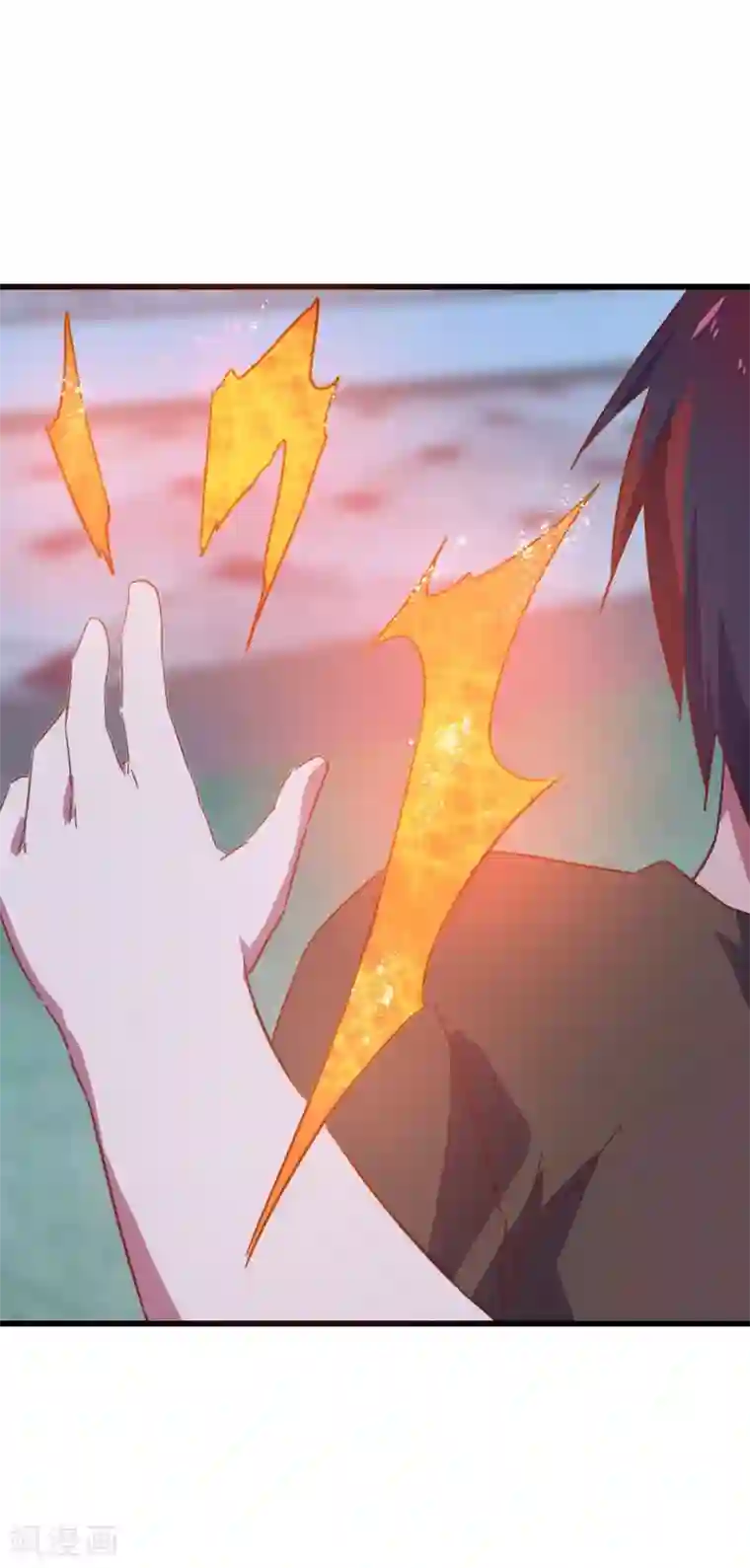 桃运高手第2季第12话 尤姬的企图