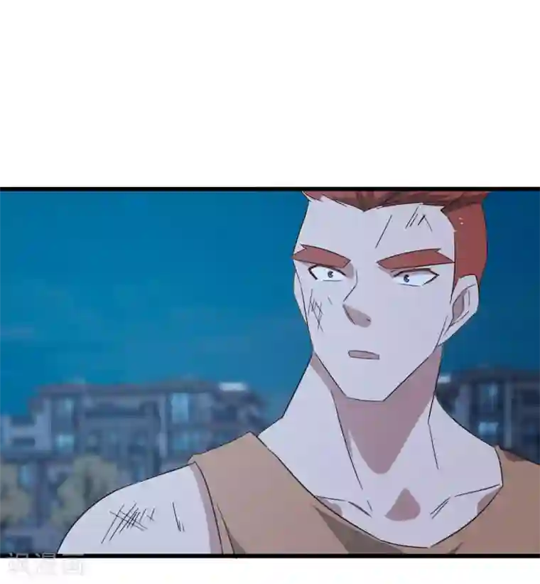 桃运高手第2季第15话 宿管的责任