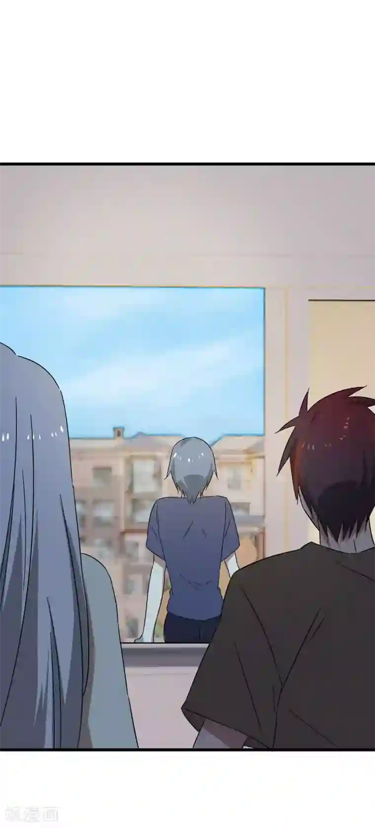 桃运高手第2季第15话 宿管的责任