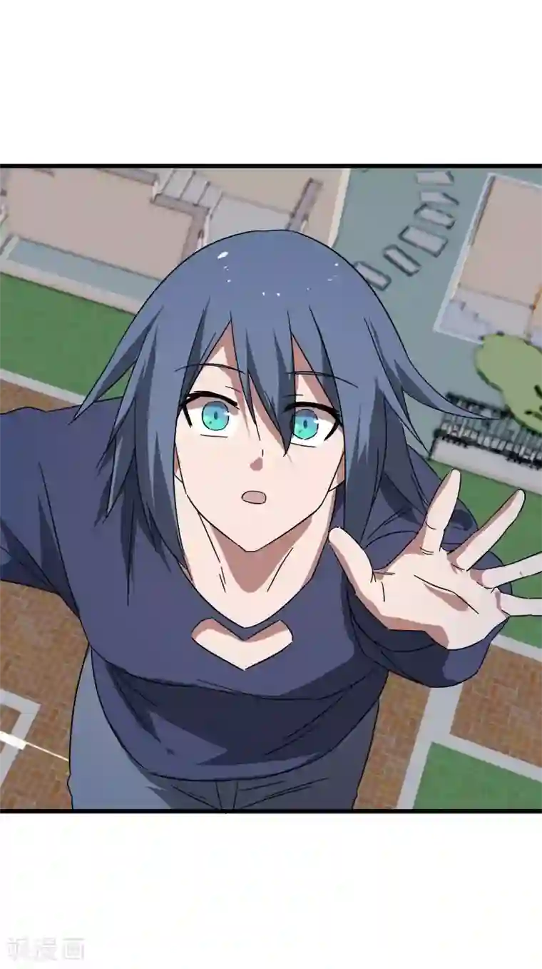 桃运高手第2季第16话 拯救刘轻言