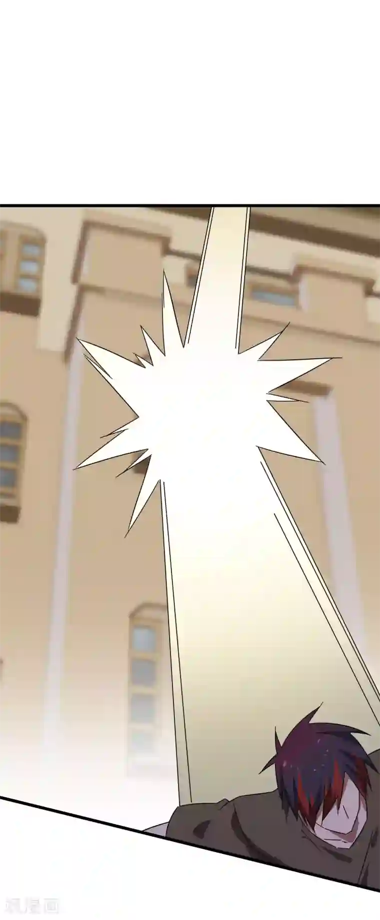 桃运高手第2季第16话 拯救刘轻言