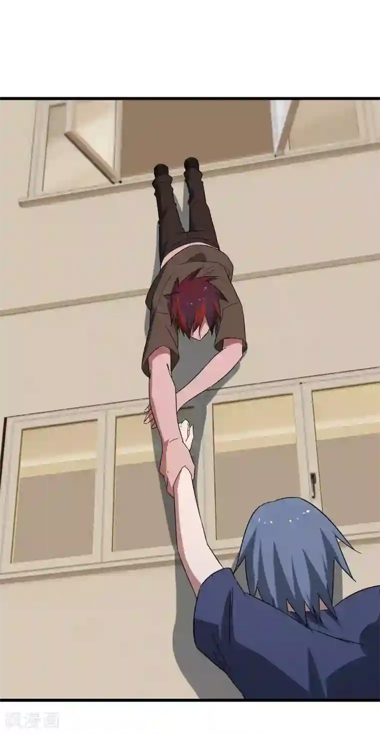 桃运高手第2季第16话 拯救刘轻言