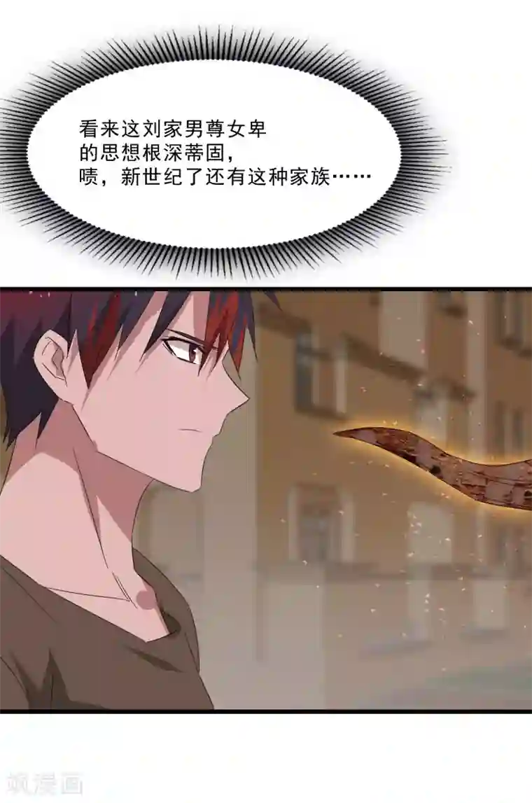 桃运高手第2季第17话 激怒刘家