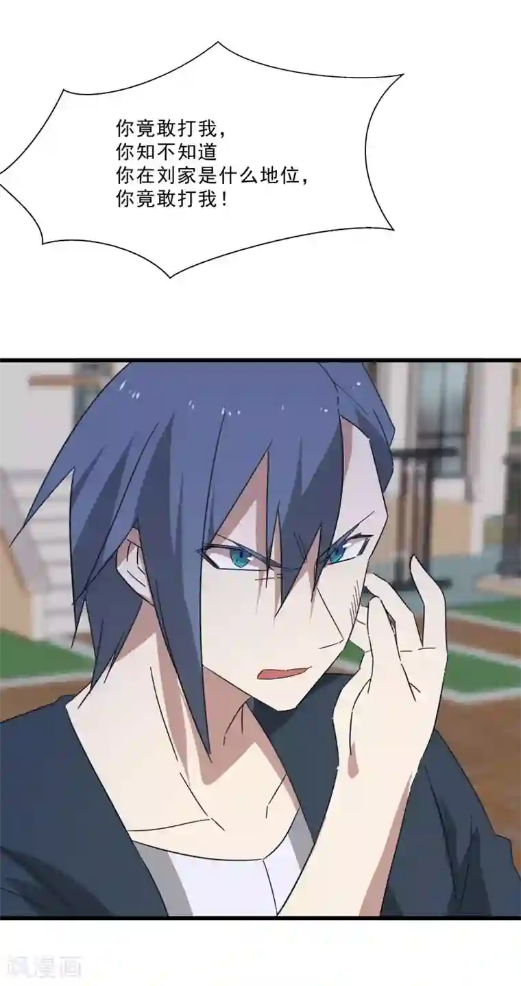 桃运高手第2季第17话 激怒刘家