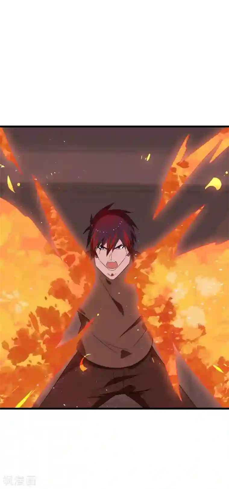 桃运高手第2季第19话 破解之法