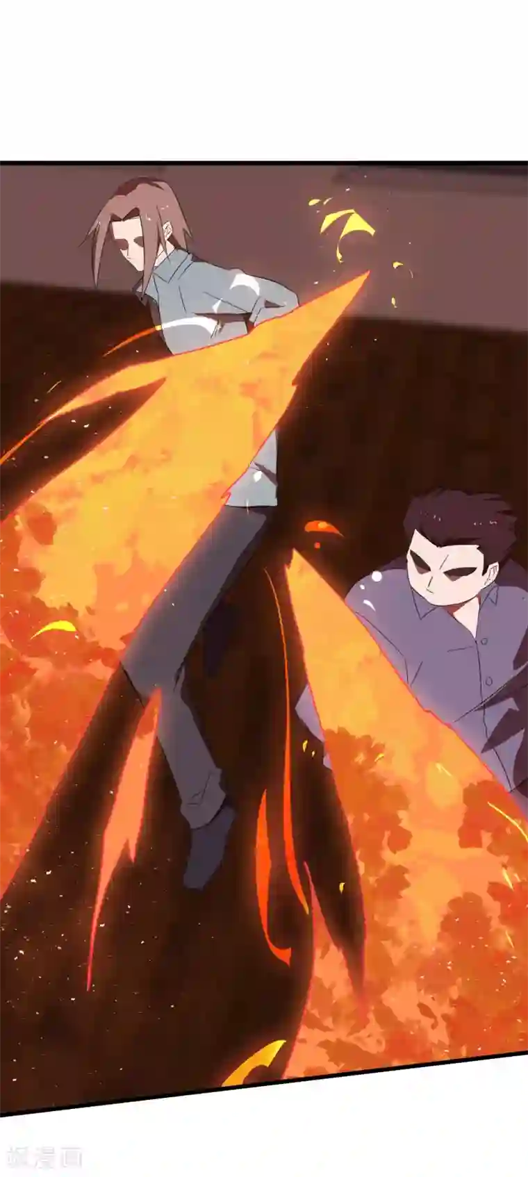 桃运高手第2季第19话 破解之法