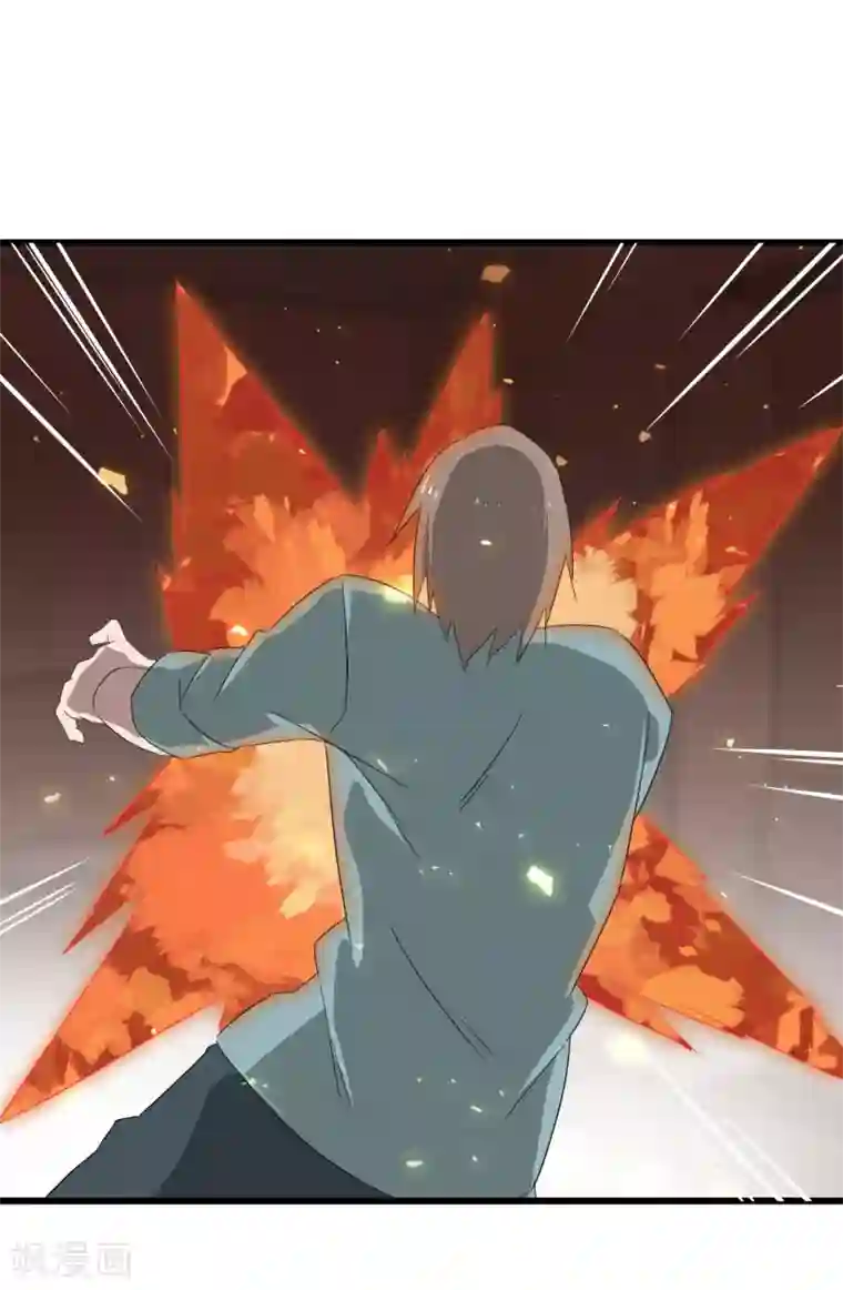 桃运高手第2季第21话 最强木系异能