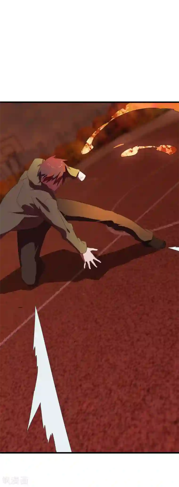 桃运高手第2季第24话 神秘邀请帖