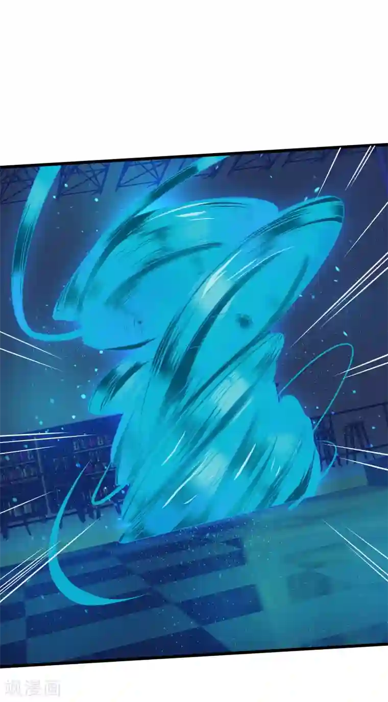 桃运高手第2季第26话 神秘人的真实身份