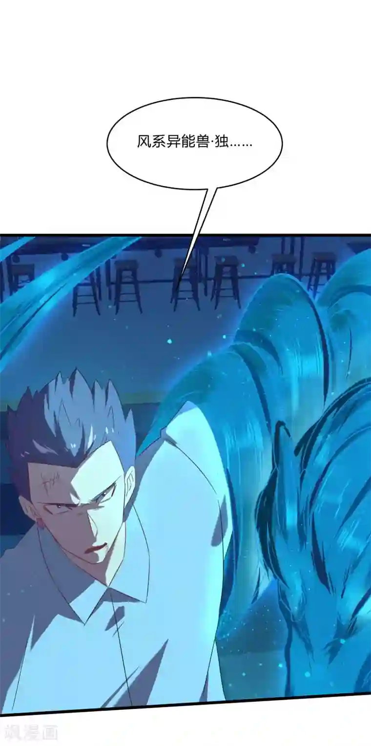 桃运高手第2季第26话 神秘人的真实身份