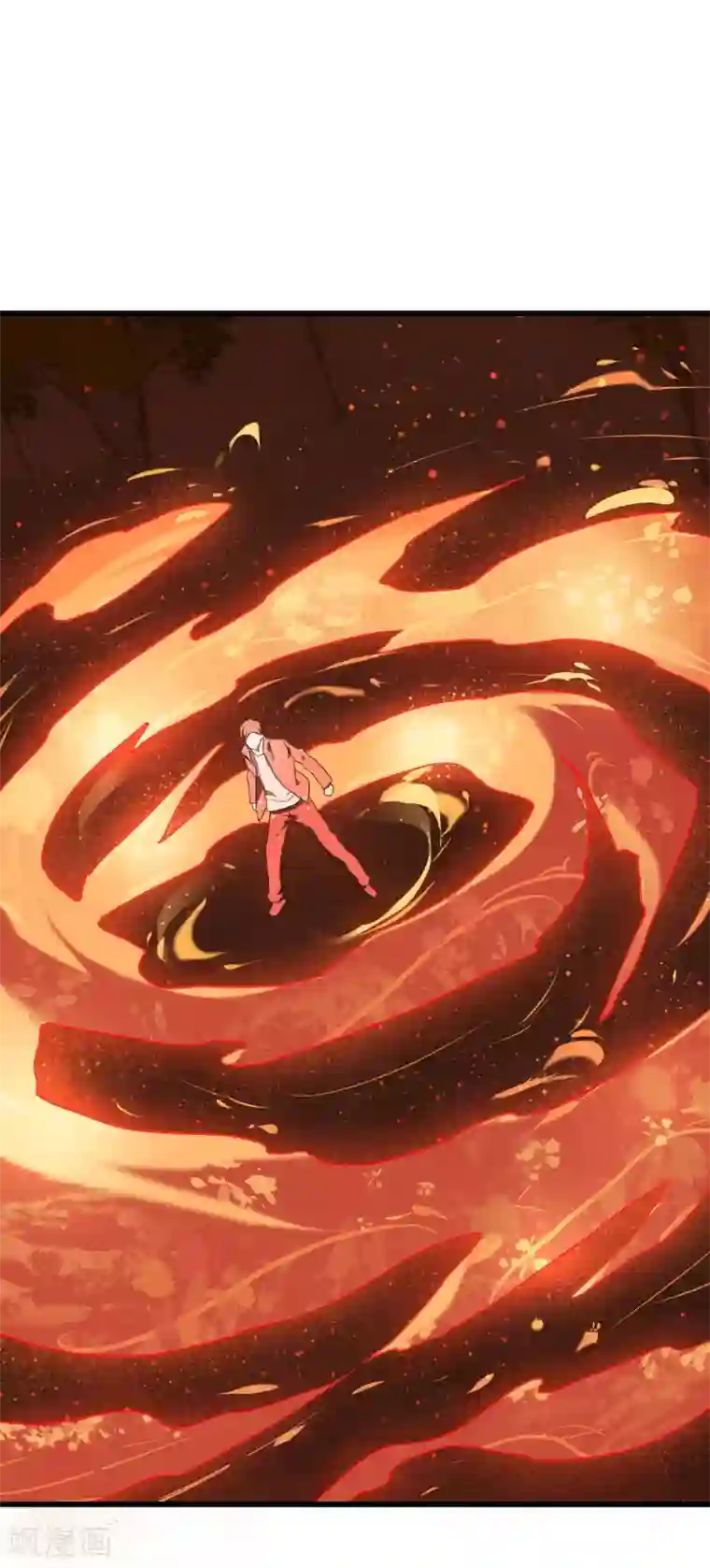 桃运高手第2季第29话 我们是兄弟！