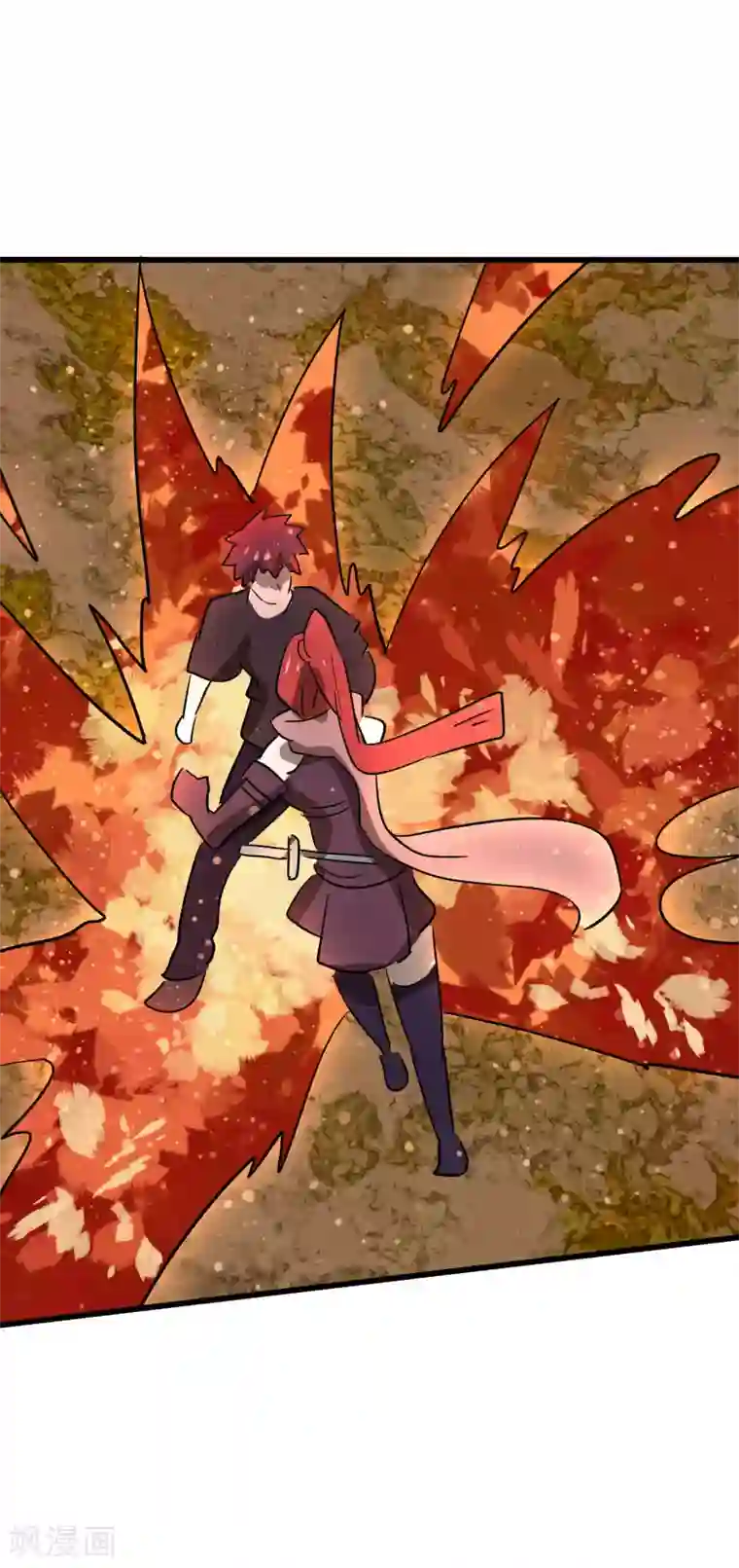 桃运高手第2季第33话 他的改变！