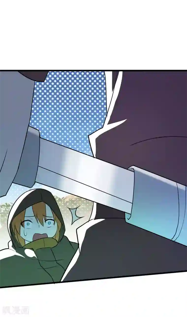 桃运高手第2季第34话 炎刃斩裂万物！