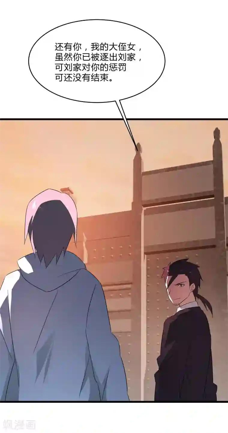 桃运高手第2季第37话 菊刀的责任