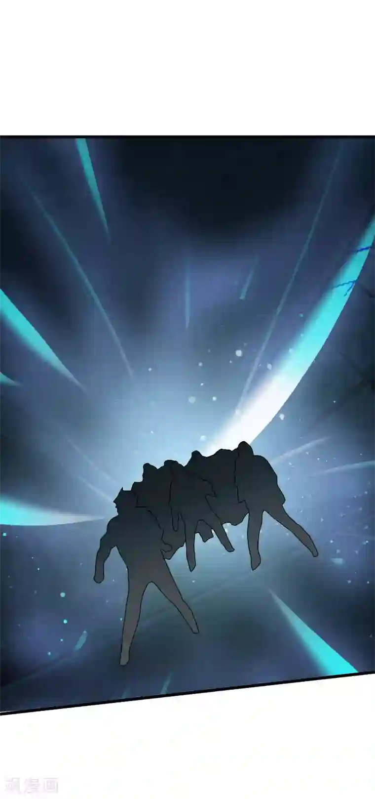 桃运高手第2季第41话 真正的比武场