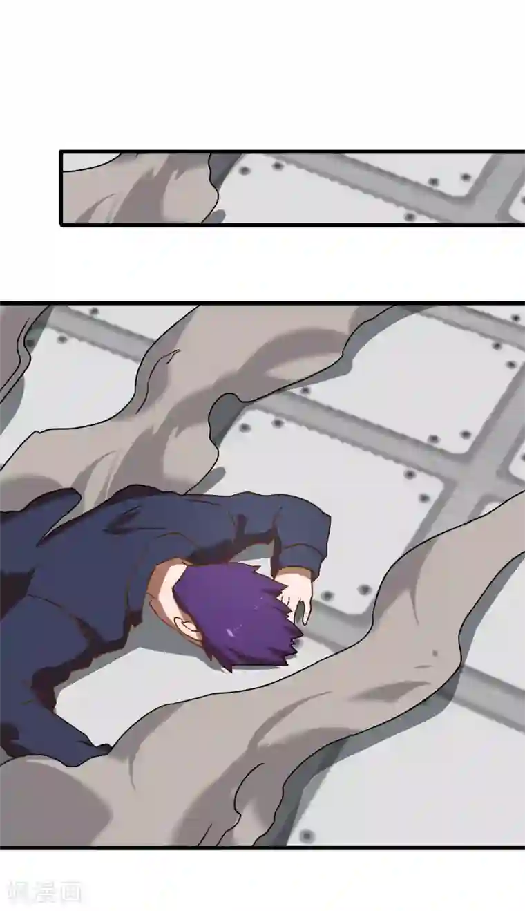 桃运高手第2季第43话 龙的对决！