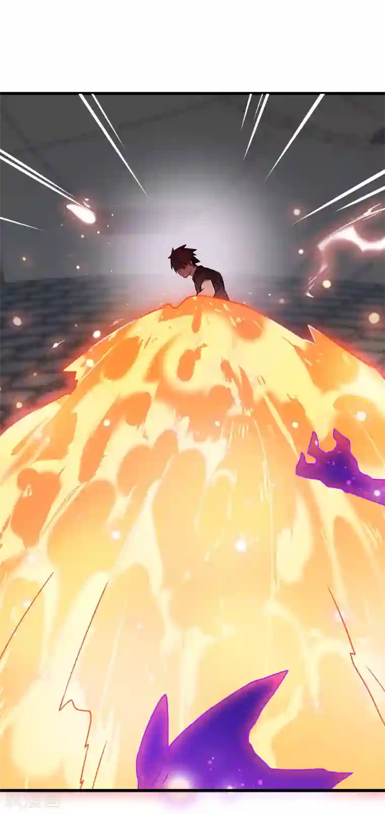 桃运高手第2季第44话 怎么会是你？！