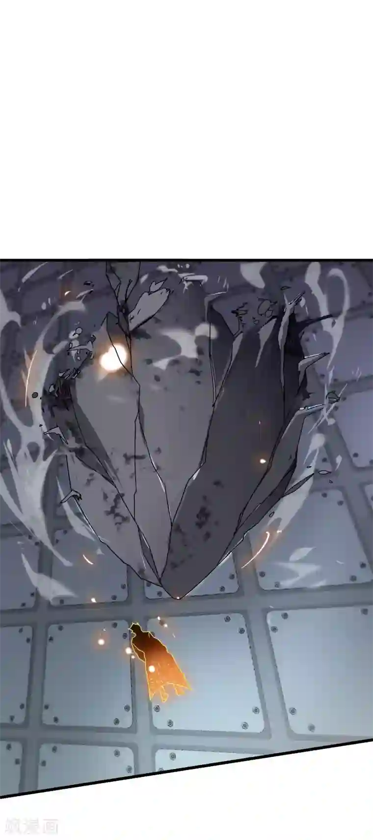 桃运高手第2季第46话 与A级异能者的战斗