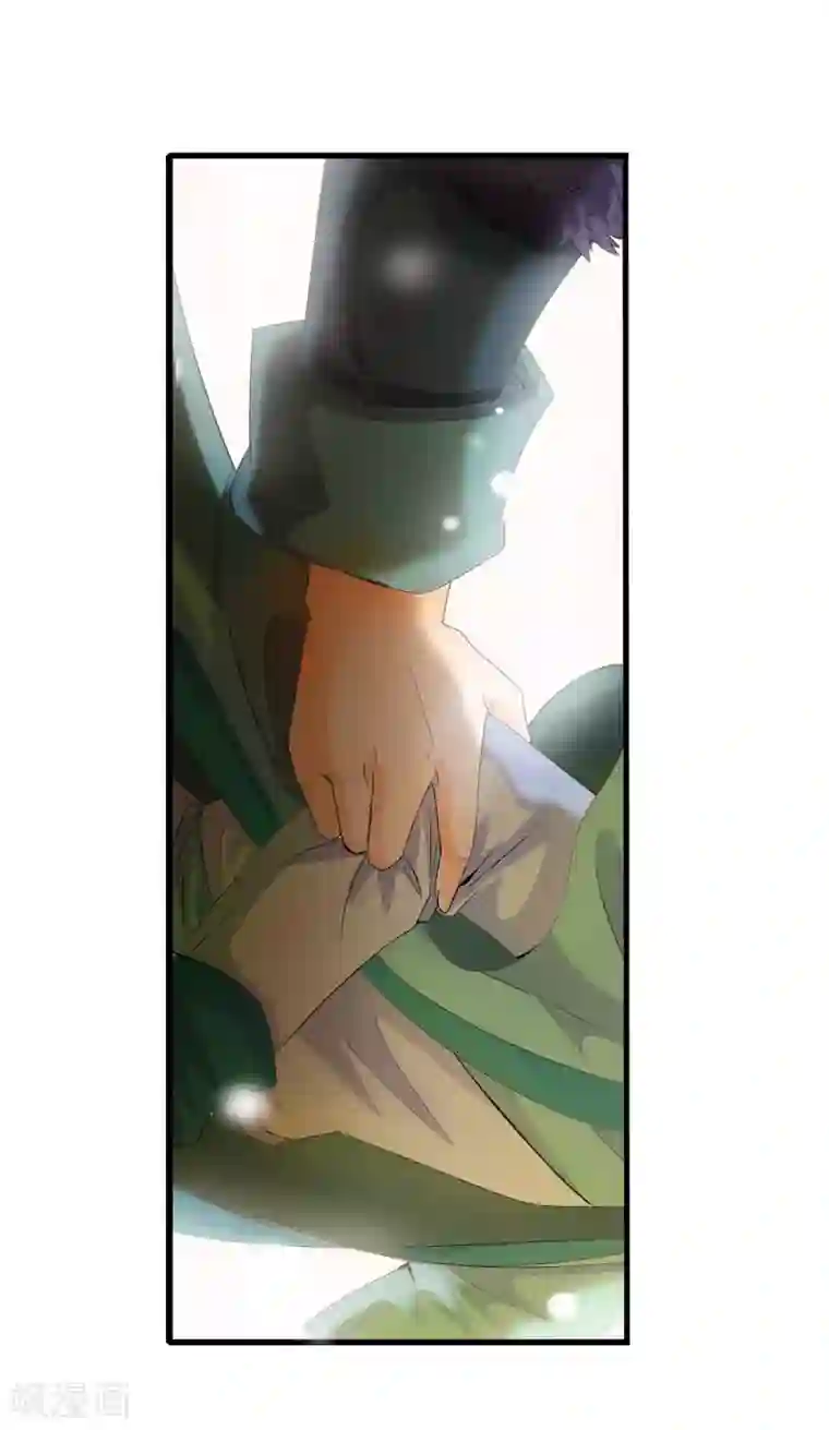 满朝文武嫉恨我第1话 茶楼里的说书小姐