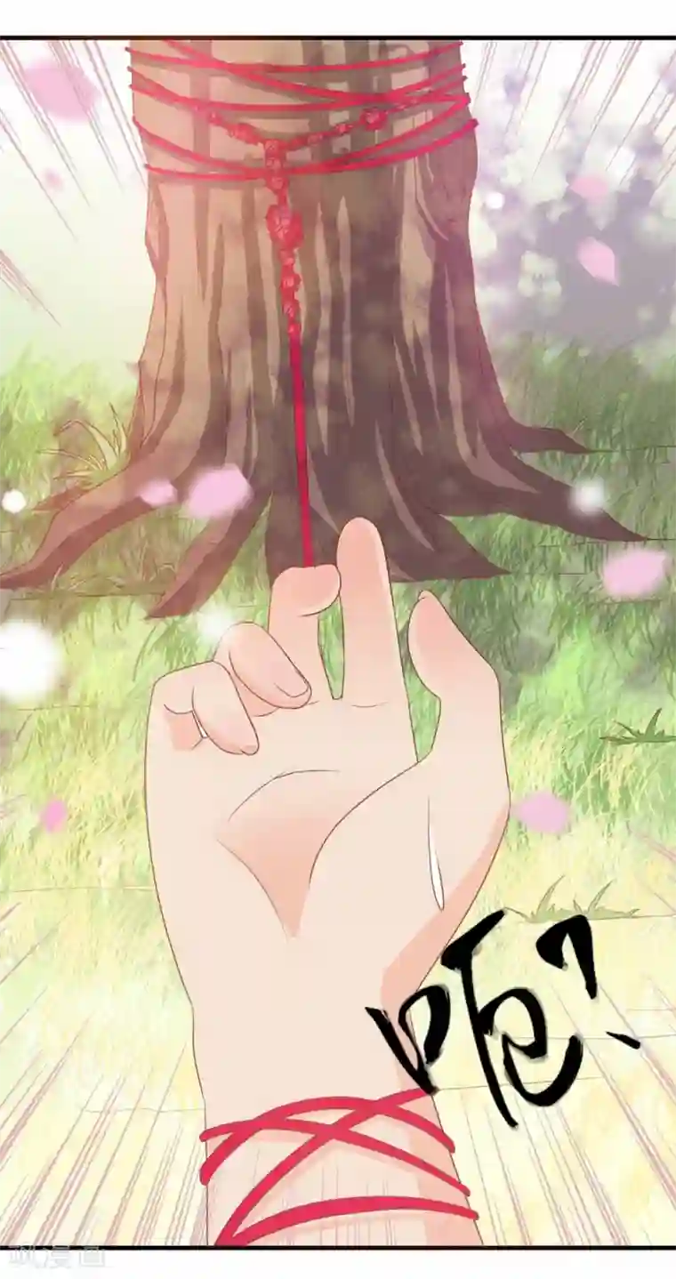 满朝文武嫉恨我第5话 姑娘我们玩个游戏