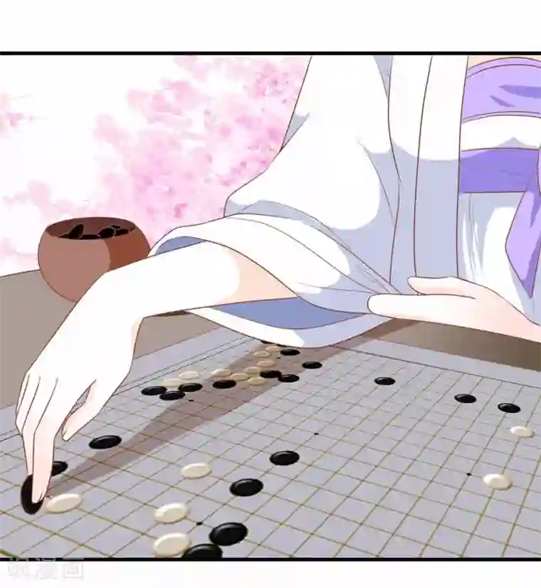 满朝文武嫉恨我第13话 王爷的克星