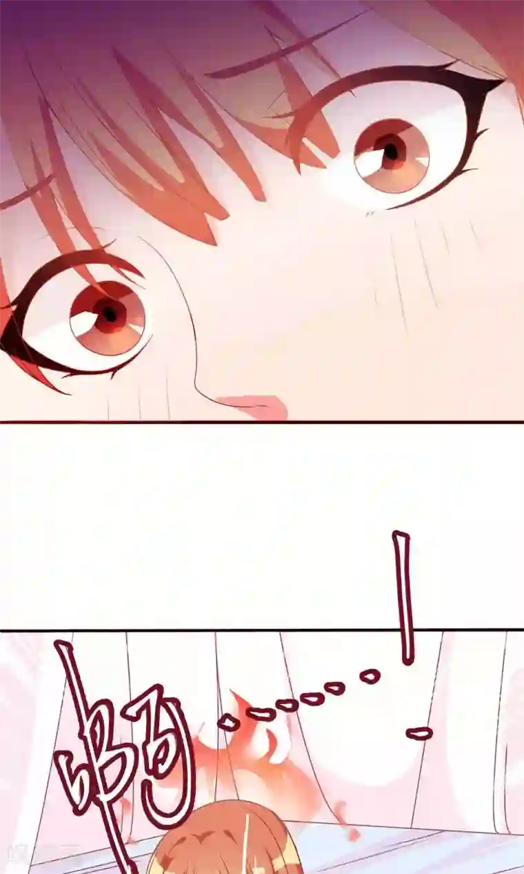 满朝文武嫉恨我第14话 谁给我换的衣服？