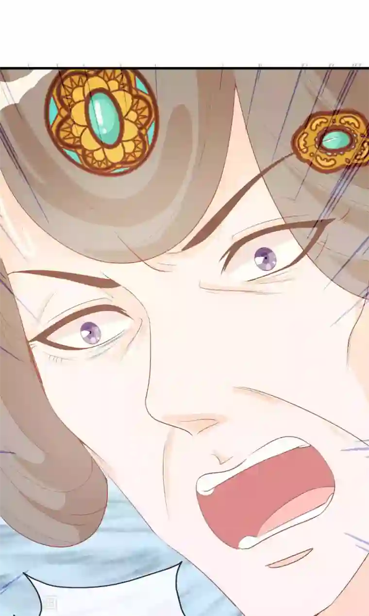 满朝文武嫉恨我第14话 谁给我换的衣服？