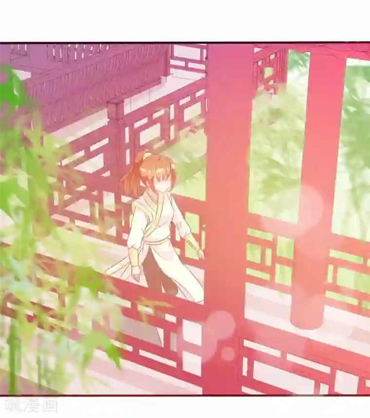 满朝文武嫉恨我第15话 顺手救了太后