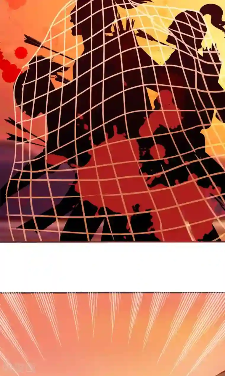 满朝文武嫉恨我第16话 王爷的追捕