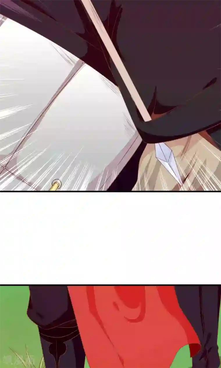 满朝文武嫉恨我第16话 王爷的追捕