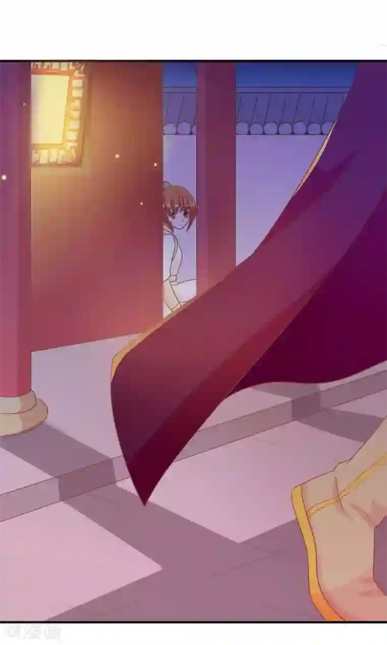 满朝文武嫉恨我第23话 护短狂魔