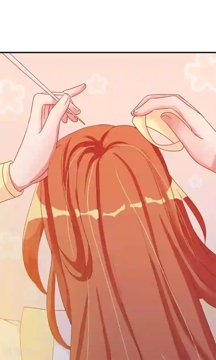 满朝文武嫉恨我第24话 米十三被抢走啦！