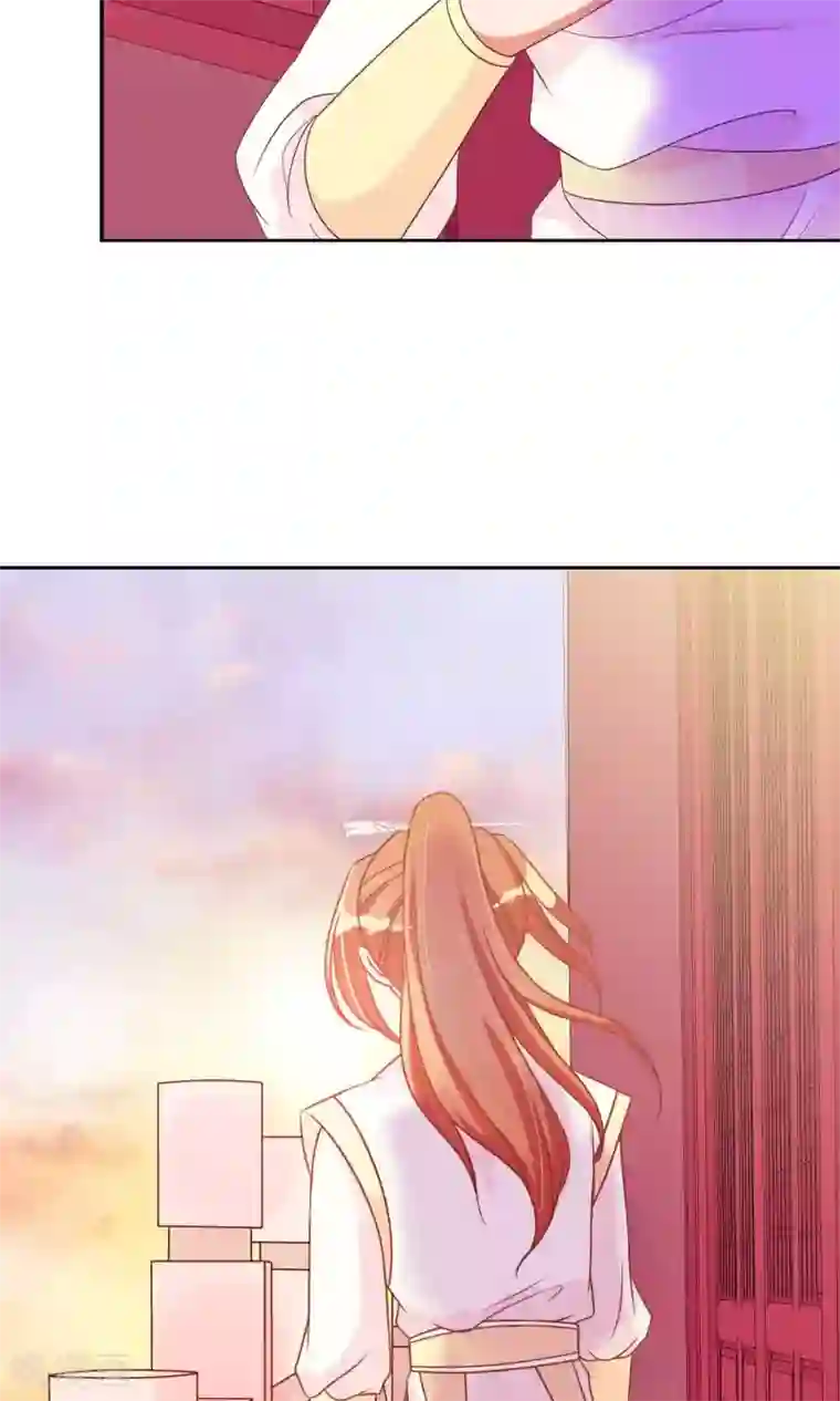 满朝文武嫉恨我第27话 变相的卖身契约