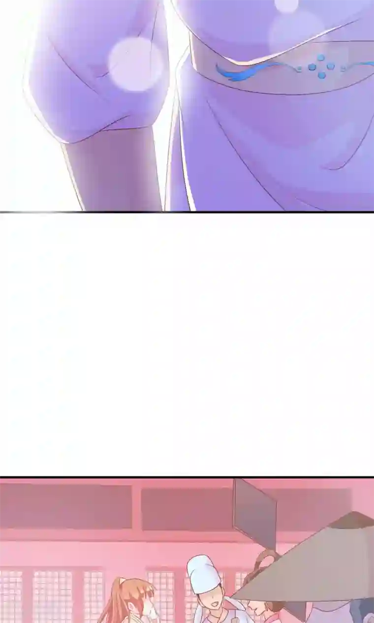 满朝文武嫉恨我第29话 毁容才能逃过一劫