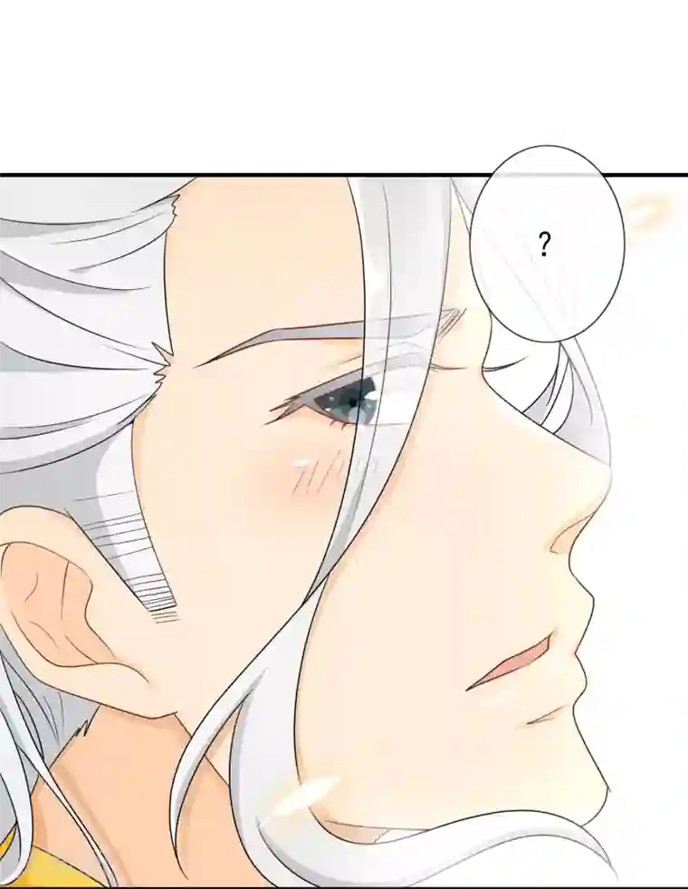 满朝文武嫉恨我第36话 米十三不要抱这么紧嘛