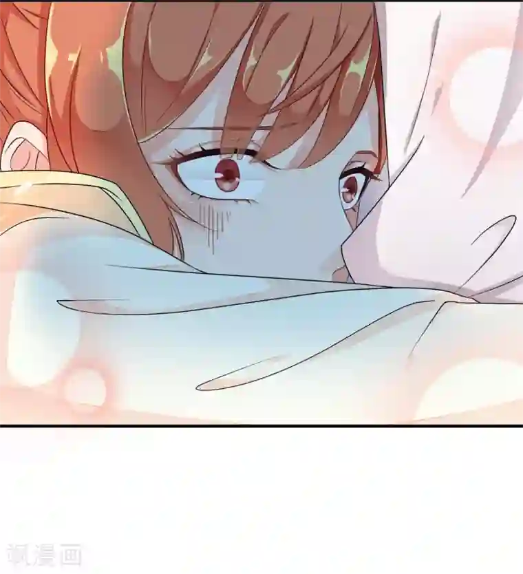 满朝文武嫉恨我第36话 米十三不要抱这么紧嘛