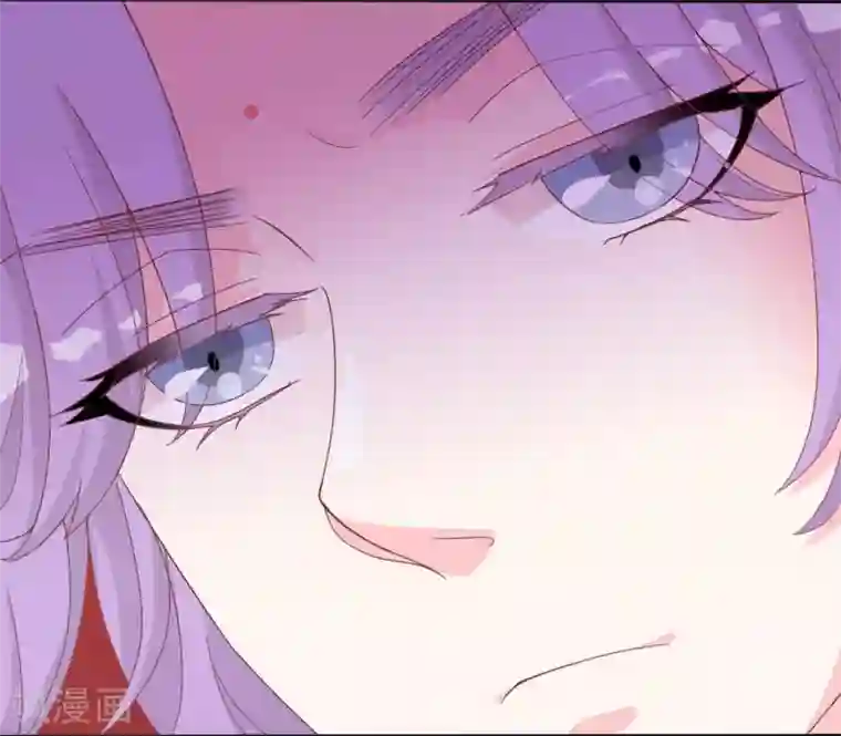 满朝文武嫉恨我第36话 米十三不要抱这么紧嘛