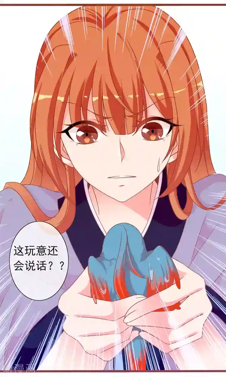 美女战士被触手怪辱污第39话 红烧鹦鹉肉好不好？