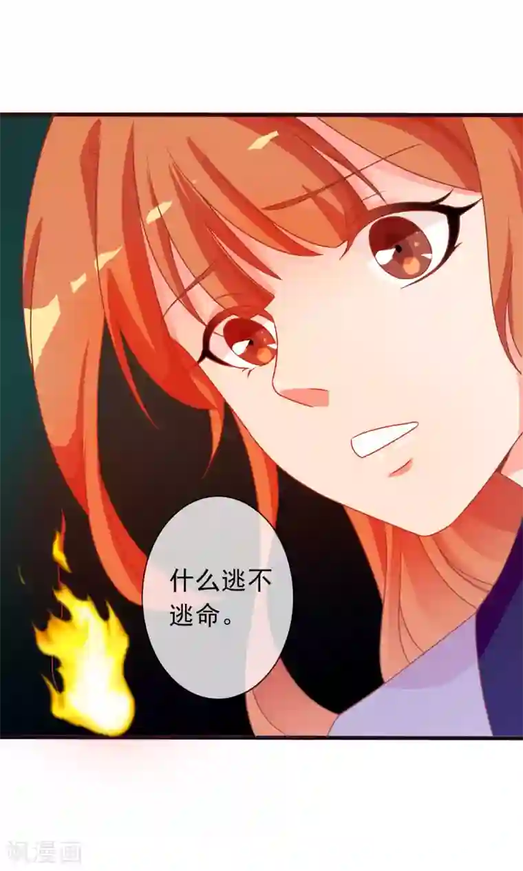 满朝文武嫉恨我第39话 红烧鹦鹉肉好不好？