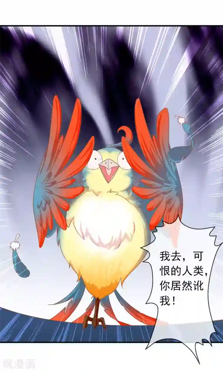 美女战士被触手怪辱污第39话 红烧鹦鹉肉好不好？