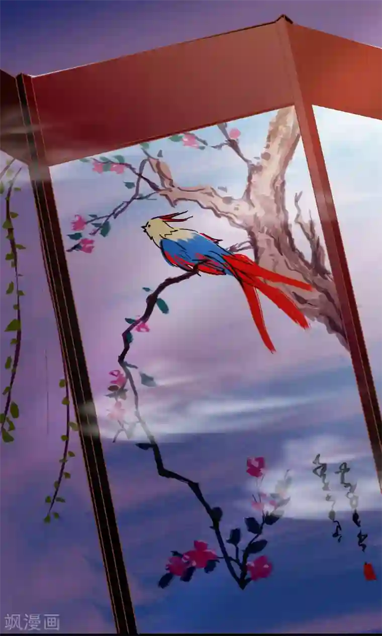 满朝文武嫉恨我第39话 红烧鹦鹉肉好不好？