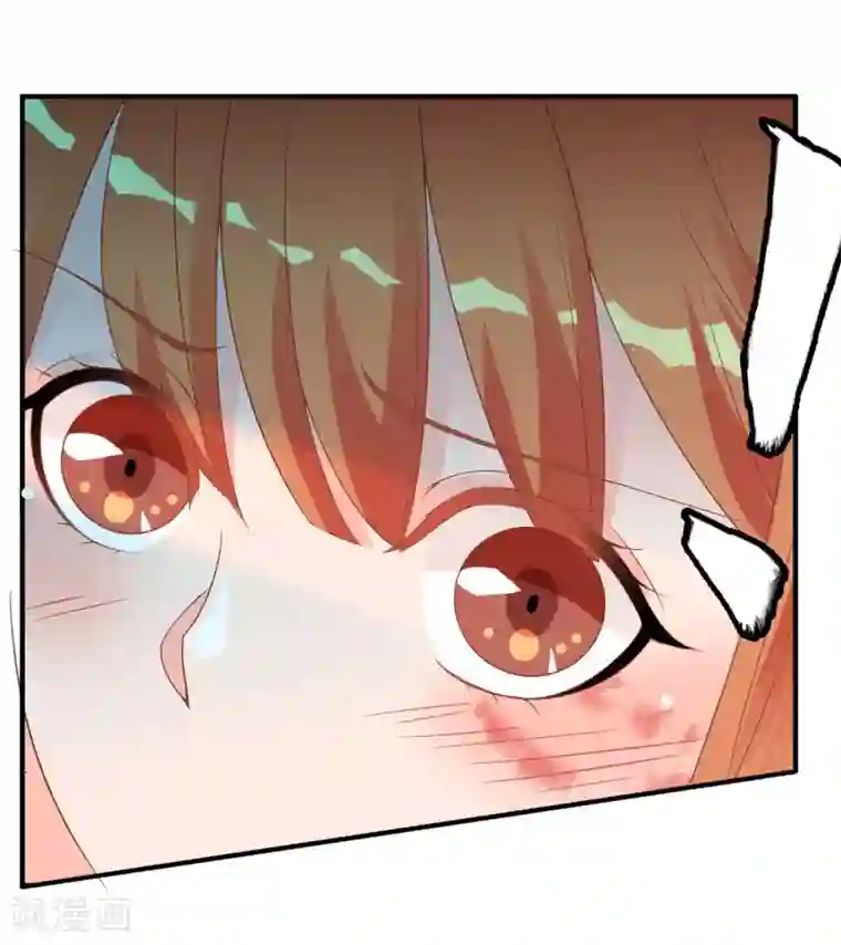 满朝文武嫉恨我第48话 众目睽睽下的公主抱