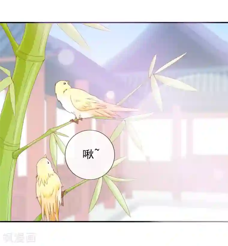 满朝文武嫉恨我第57话 原来你想吸光我的欧气！